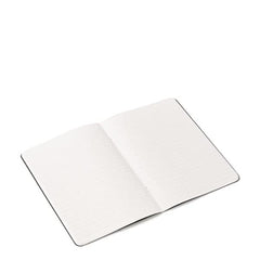 Fabriano - Ecoqua Originals: quaderno punto metallico A4, 40 fogli color Lampone