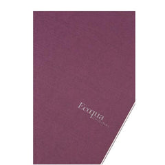 ECOQUA ORIGINALS QUADERNO A SPIRALE A4