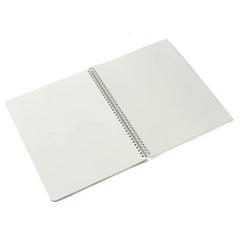 ECOQUA ORIGINALS QUADERNO A SPIRALE A4