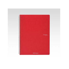 ECOQUA ORIGINALS QUADERNO A SPIRALE A4