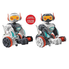 Evolution 2.0-Robot