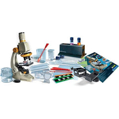 Microscopio Deluxe