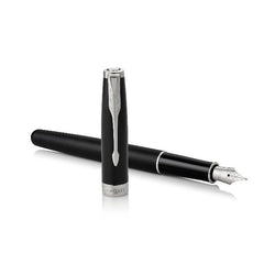 SONNET MATT BLACK CT STILO M