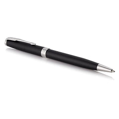 Sonnet Matt Black CT