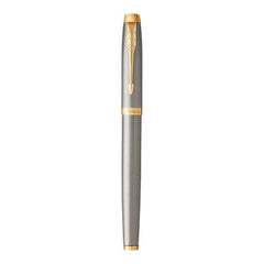IM Brushed Metal GT