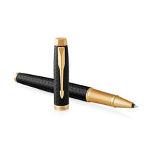 IM Premium Black/Gold GT