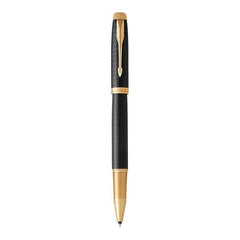 IM Premium Black/Gold GT