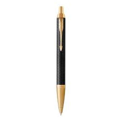 IM Premium Black/Gold GT