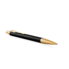IM Premium Black/Gold GT