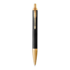 IM Premium Black/Gold GT