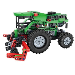 MACCHINE AGRICOLE