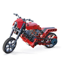 Roadster e Dragster