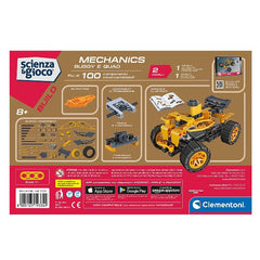 BUGGY E QUAD