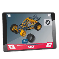BUGGY E QUAD