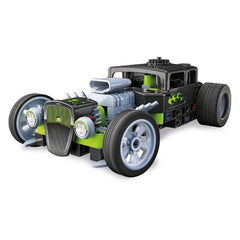 HOT ROD E RACE TRUCK