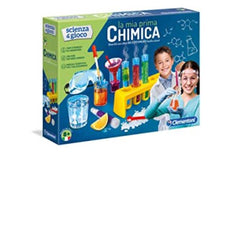 Clementoni - La mia prima chimica