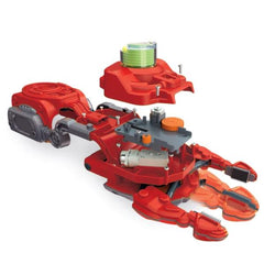 BRACCIO ROBOTICO