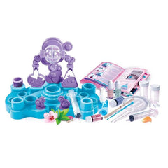 IL LABORATORIO DEI PROFUMI DELUXE