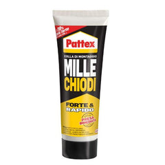 MILLECHIODI FORTE&RAPIDO