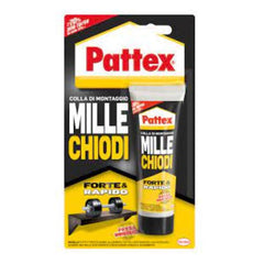 MILLECHIODI FORTE&RAPIDO
