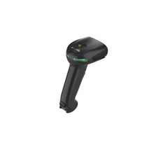 1952g USB Kit: General Purpose, 1D, PDF417, 2D, HD focus, Black Scanner (1952GHD-2-R), USB Type A 3m straight cable (CBL-500-300-S00), Presentation Charge & Communication base (CCB
