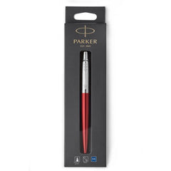 Jotter Kensington Red