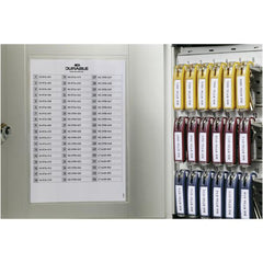 KEY BOX 72 POSTI