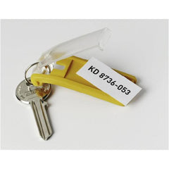 KEY CLIP NERO