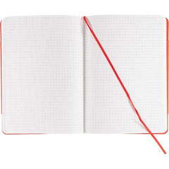 Ecoqua Plus Stitched A5 - Graph 5mm - Lampone