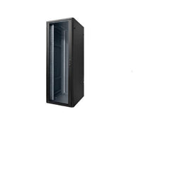 RACK NET IP30 42U 800X800 NERO