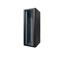 RACK SERVER 24U 600X1200 NERO