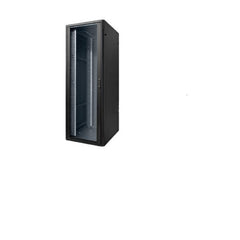 RACK NET IP30 30U 600X800 NERO