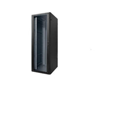 RACK SERVER 24U 600X1000 NERO