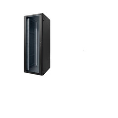RACK SERVER 24U 800X1000 NERO