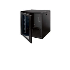 BOX IP30 12U 600X600 NERO
