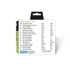 LABELWRITER