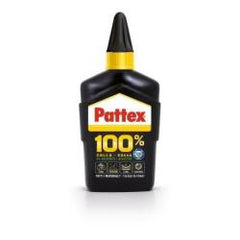 100% COLLA ADESIVO UNIVERSALE