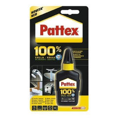 100% COLLA ADESIVO UNIVERSALE