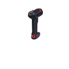 SCANNER INDUSTRIALI GRANIT XP 199X XR  Scanner: Tethered. Ultra rugged/industrial. 1D, PDF417, 2D, XR (FlexRange) focus, with vibration. Red Scanner. Compatible with RS232/USB/KBW