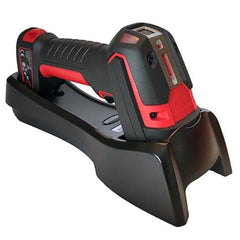 GRANIT 1991 ULTRA RUGGED, 2D, CORDLESS, FLEX RANGE, KIT CON BASE DI RICARICA E CAVO USB INCLUSI