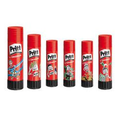 PRITT COLLA STICK 22g - conf.12