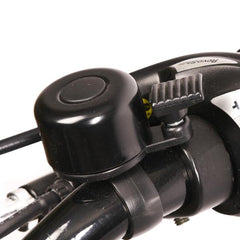 NILOX - Campanello eBike J5 Plus/ X6 Plus/ X7 f/ K10 Plus