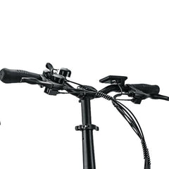 NILOX - Manubrio eBike K10 Plus