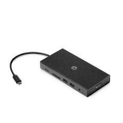 HP Travel USB-C Multi Port Hub