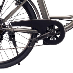 NILOX - Carter Copri Catena eBIke J5 Plus/ J5/ X7 f