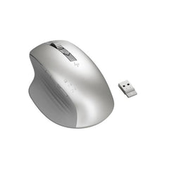 HP Silver 930 Creator Wireless Mouse