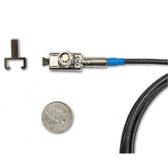 Lucchetto Noble TZ04T Compact Wedge