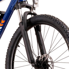 NILOX - Forcella Ammortizzata eBike X6/ X6 Plus