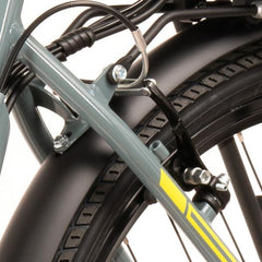 NILOX - Freno Posteriore a V eBike X7 f