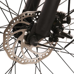 NILOX - Set Freni Anteriori eBike J5 Plus/ X7 f